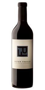 2013 Zinfandel