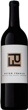 2018 Red Hills Zinfandel