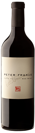 2022 Napa Valley Red Wine