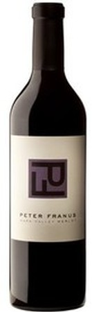 2022 Merlot