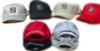 PF Logo Cotton Twill Baseball Cap