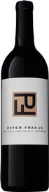 2018 Red Hills Zinfandel