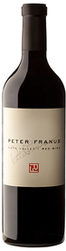 2022 Napa Valley Red Wine